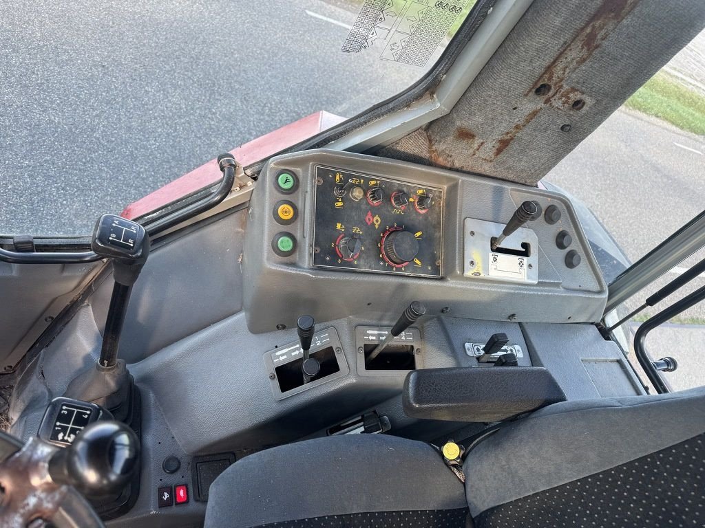 Traktor типа Massey Ferguson 3060, Gebrauchtmaschine в Callantsoog (Фотография 8)