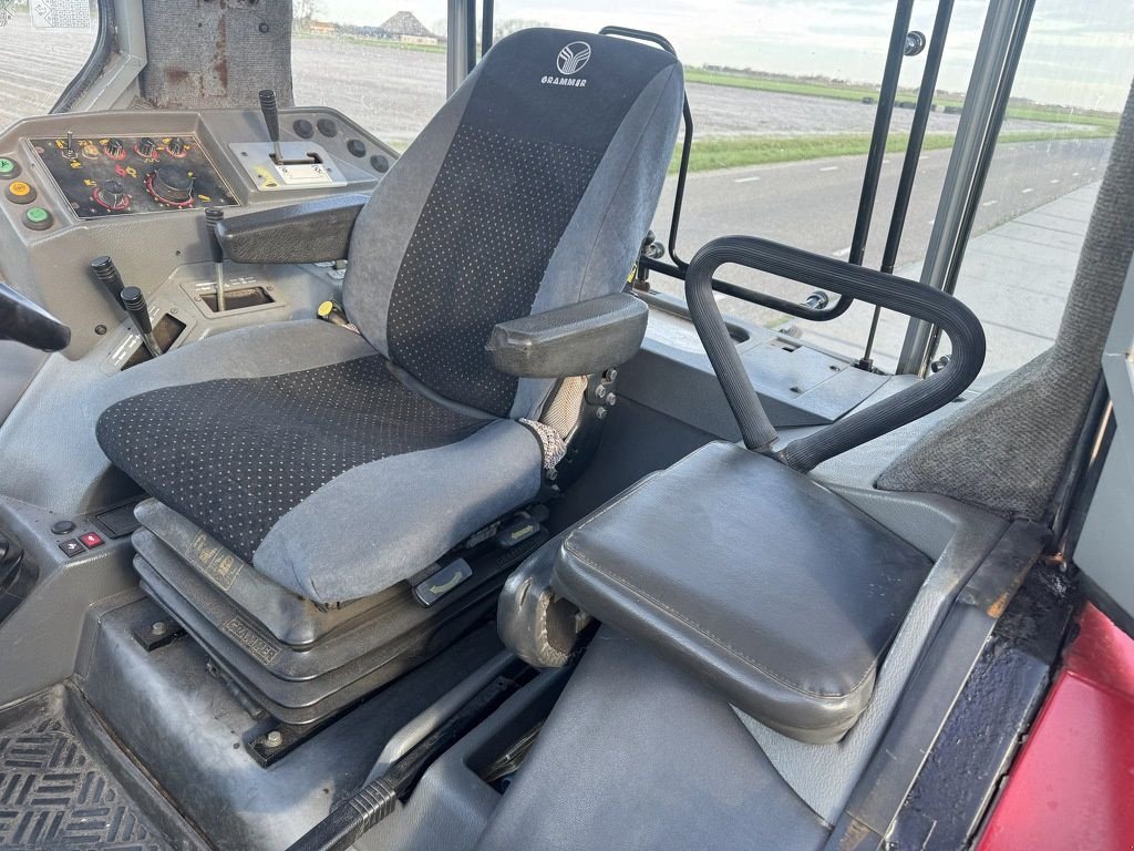 Traktor типа Massey Ferguson 3060, Gebrauchtmaschine в Callantsoog (Фотография 5)