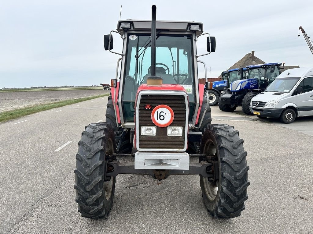 Traktor del tipo Massey Ferguson 3060, Gebrauchtmaschine In Callantsoog (Immagine 2)