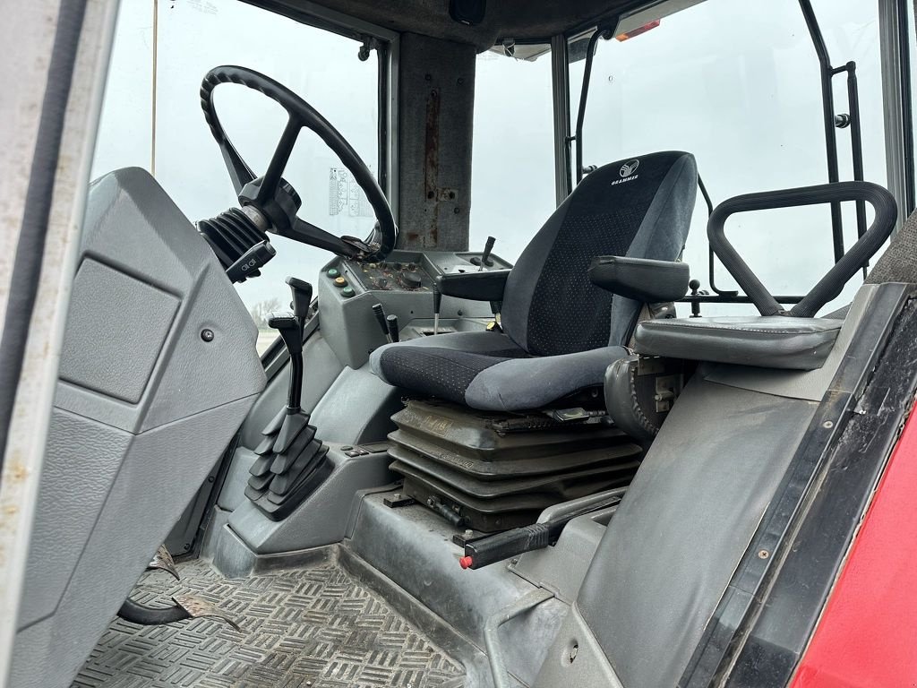 Traktor del tipo Massey Ferguson 3060, Gebrauchtmaschine In Callantsoog (Immagine 4)