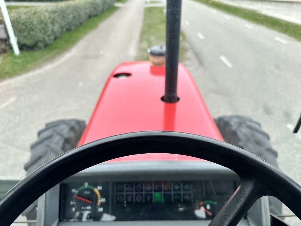 Traktor del tipo Massey Ferguson 3060, Gebrauchtmaschine In Callantsoog (Immagine 9)