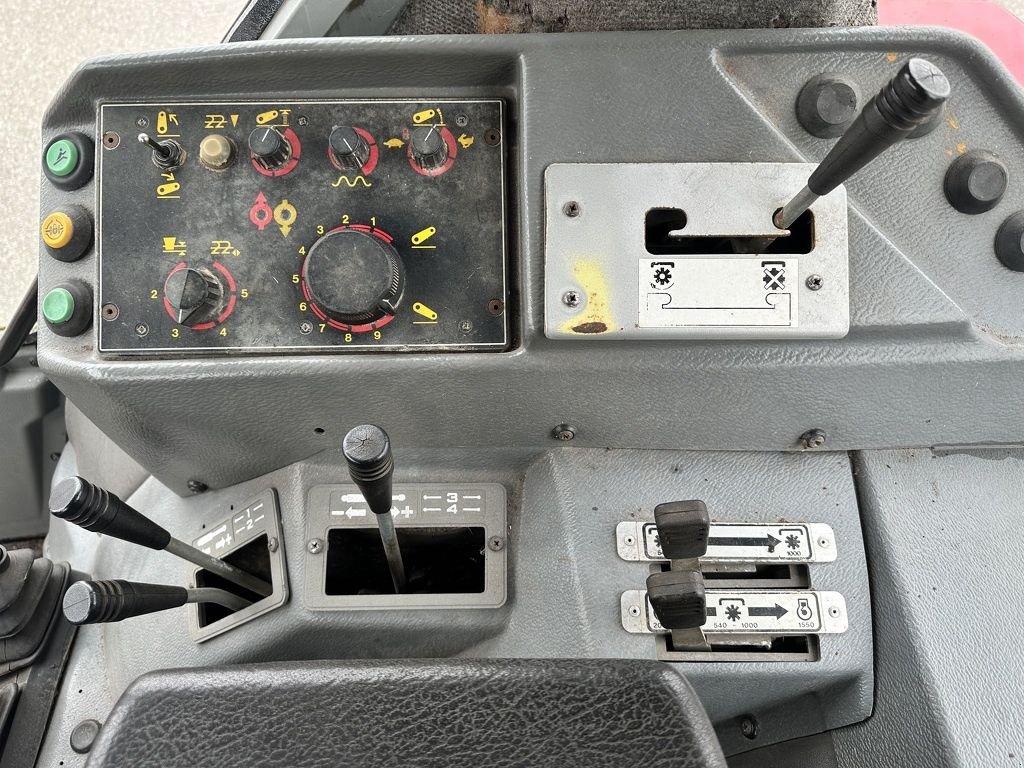 Traktor del tipo Massey Ferguson 3060, Gebrauchtmaschine In Callantsoog (Immagine 8)