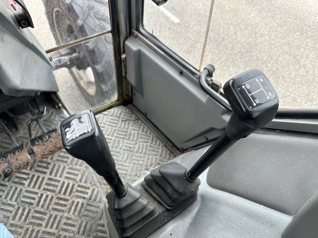 Traktor del tipo Massey Ferguson 3060, Gebrauchtmaschine In Callantsoog (Immagine 7)