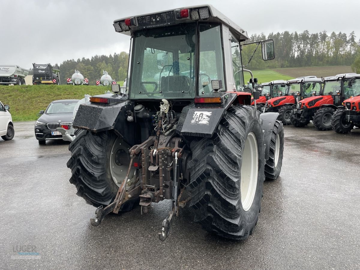 Traktor типа Massey Ferguson 3065-4 Special, Gebrauchtmaschine в Niederkappel (Фотография 6)