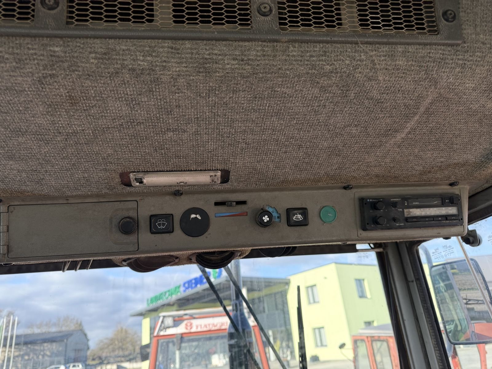 Traktor za tip Massey Ferguson 3065, Gebrauchtmaschine u Hohenruppersdorf (Slika 14)