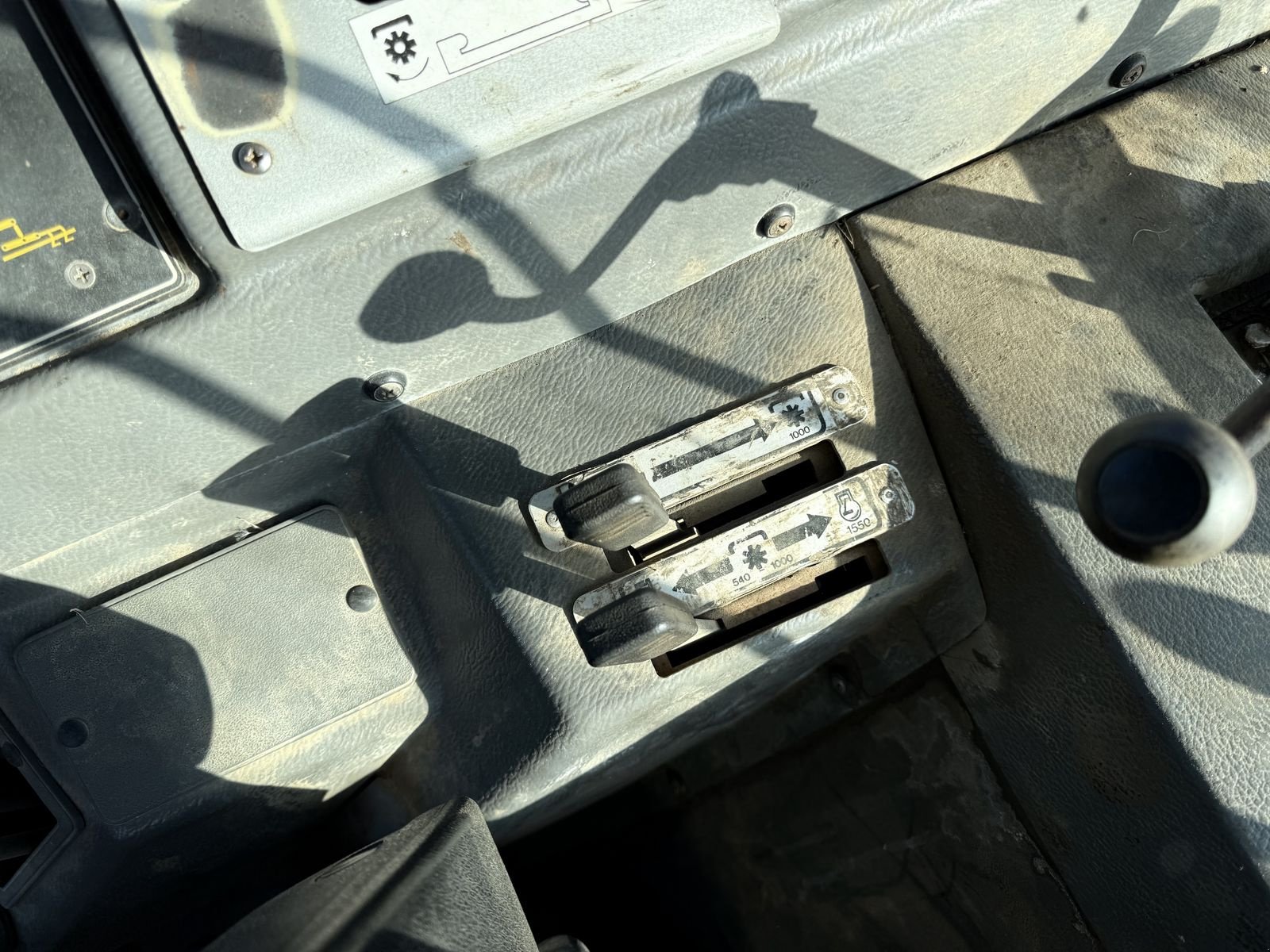 Traktor za tip Massey Ferguson 3065, Gebrauchtmaschine u Hohenruppersdorf (Slika 11)