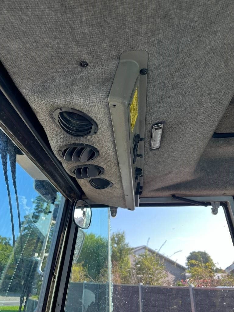 Traktor des Typs Massey Ferguson 3070, Gebrauchtmaschine in Mern (Bild 15)