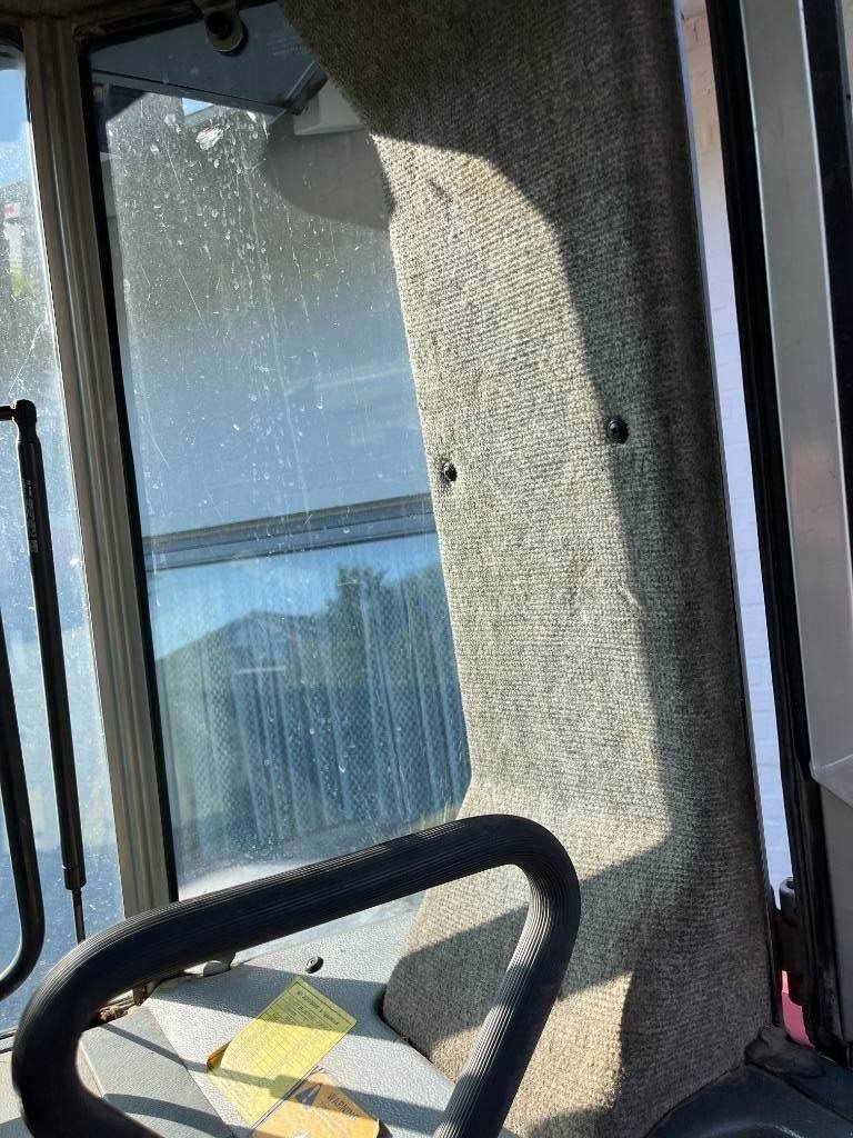 Traktor des Typs Massey Ferguson 3070, Gebrauchtmaschine in Mern (Bild 13)