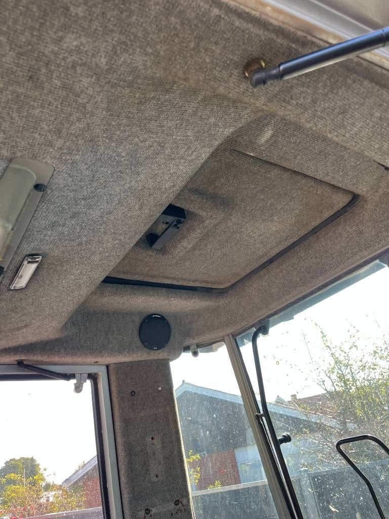 Traktor des Typs Massey Ferguson 3070, Gebrauchtmaschine in Mern (Bild 12)