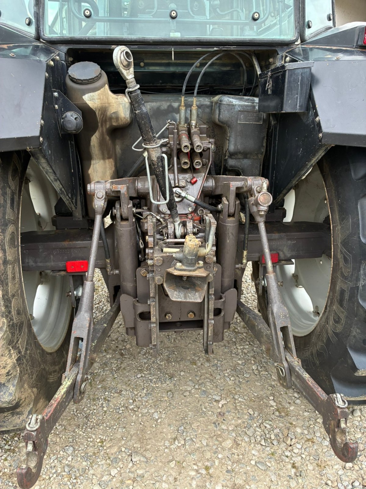 Traktor vrste Massey Ferguson 3070, Gebrauchtmaschine v Maisach (Slika 8)