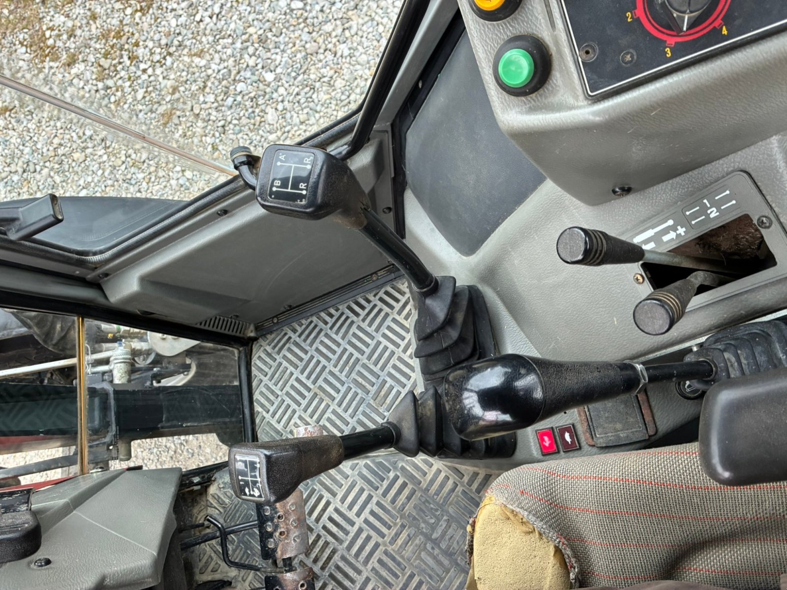 Traktor vrste Massey Ferguson 3070, Gebrauchtmaschine v Maisach (Slika 11)