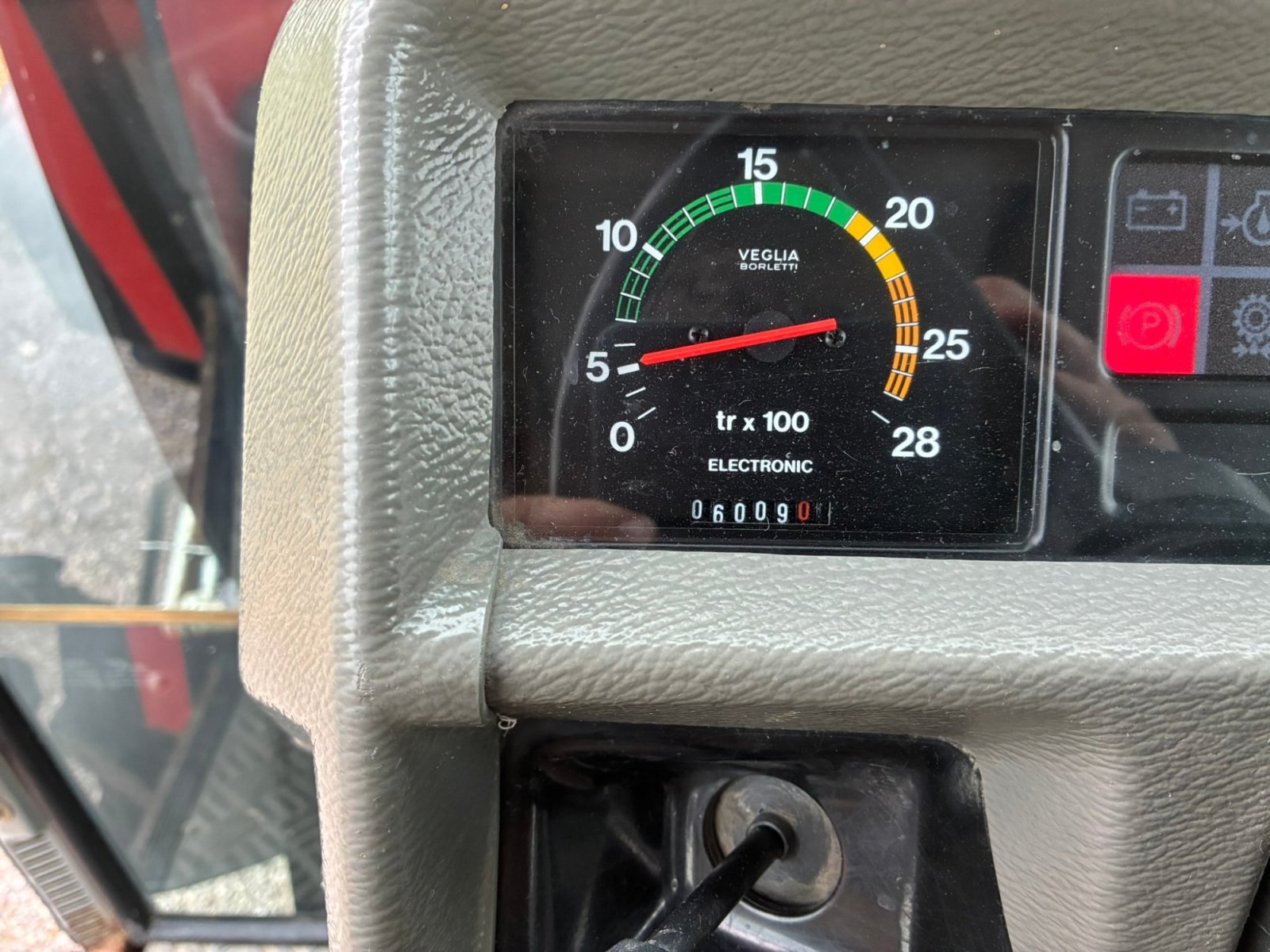 Traktor vrste Massey Ferguson 3070, Gebrauchtmaschine v Maisach (Slika 12)