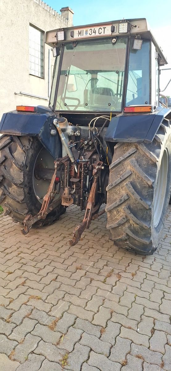 Traktor tip Massey Ferguson 3080-4, Gebrauchtmaschine in Kottingneusiedl (Poză 4)