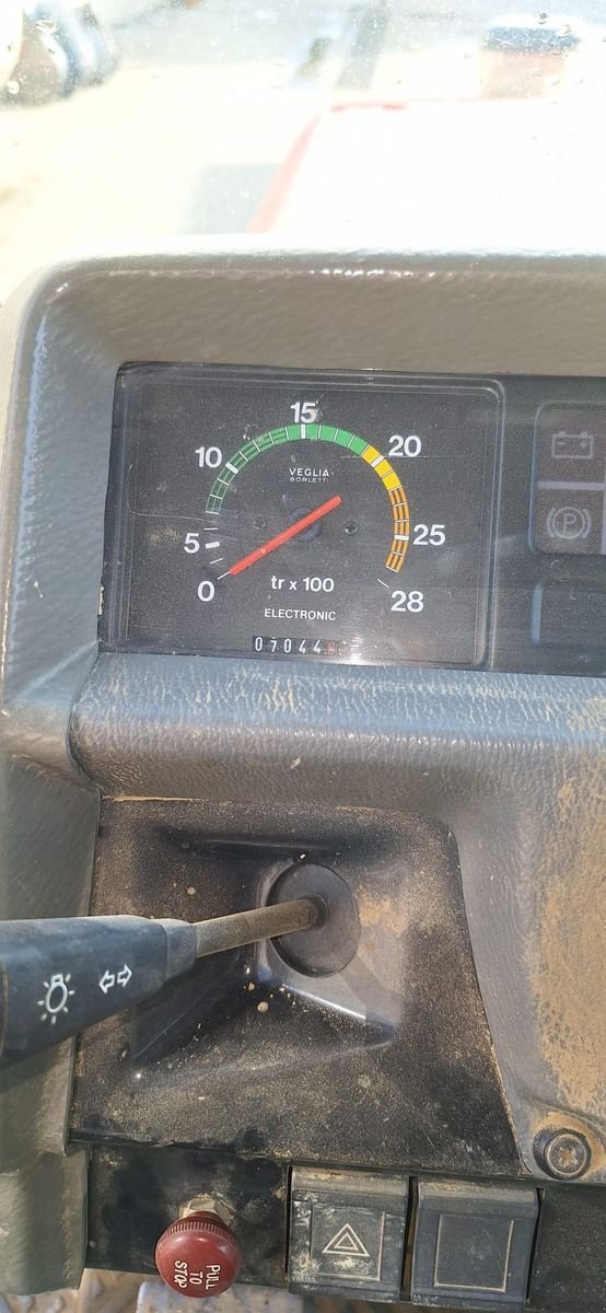 Traktor tip Massey Ferguson 3080-4, Gebrauchtmaschine in Kottingneusiedl (Poză 3)