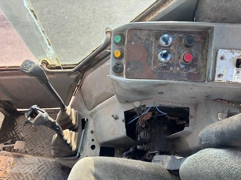 Traktor Türe ait Massey Ferguson 3080, Gebrauchtmaschine içinde Colmar-Berg (resim 7)