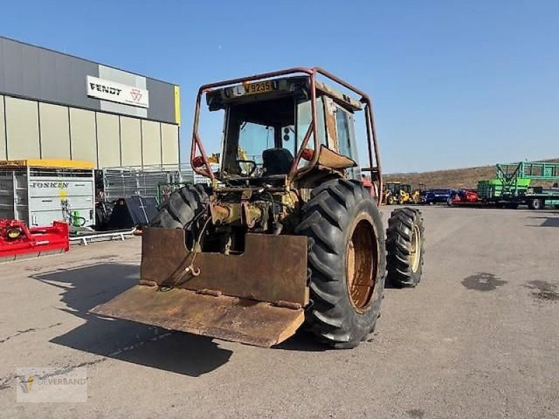 Traktor Türe ait Massey Ferguson 3080, Gebrauchtmaschine içinde Colmar-Berg (resim 3)
