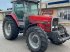 Traktor typu Massey Ferguson 3085 Dynashift, Gebrauchtmaschine w Nimtofte (Zdjęcie 5)