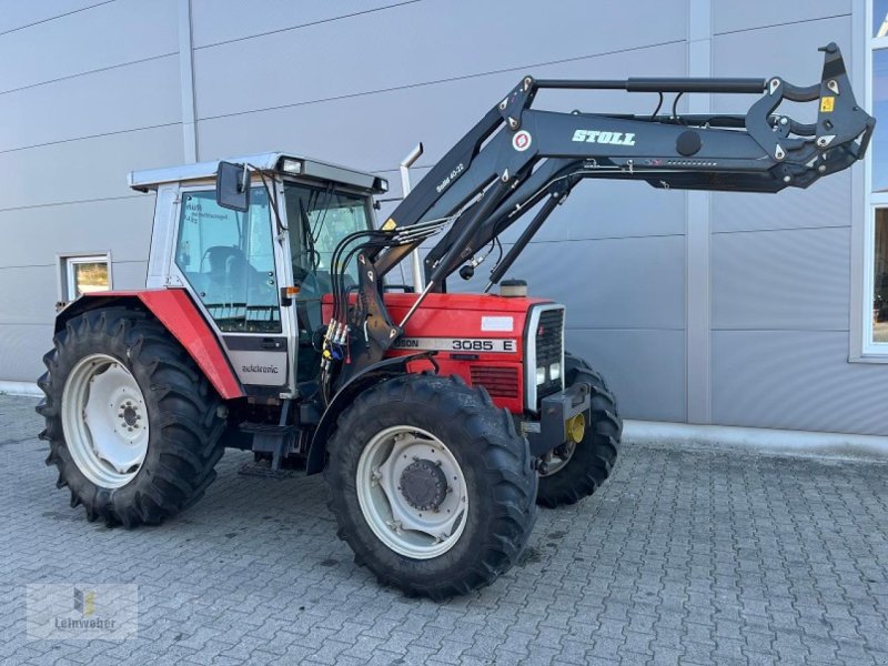Traktor Türe ait Massey Ferguson 3085 E, Gebrauchtmaschine içinde Neuhof - Dorfborn (resim 1)