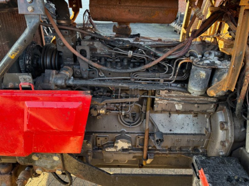 Traktor des Typs Massey Ferguson 3085, Gebrauchtmaschine in Hemmet (Bild 13)