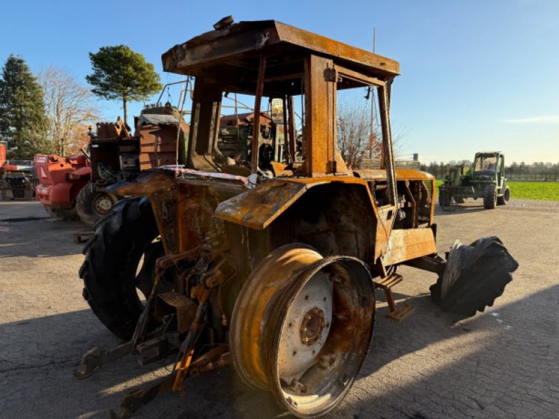 Traktor des Typs Massey Ferguson 3085, Gebrauchtmaschine in Hemmet (Bild 7)