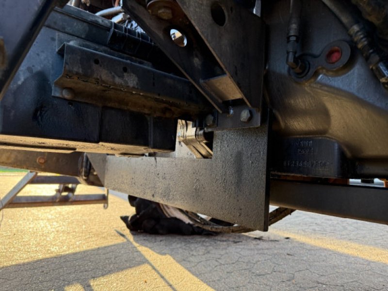 Traktor des Typs Massey Ferguson 3085, Gebrauchtmaschine in Hemmet (Bild 16)