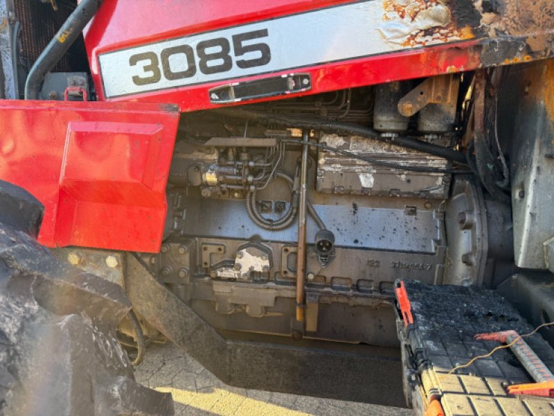 Traktor des Typs Massey Ferguson 3085, Gebrauchtmaschine in Hemmet (Bild 12)