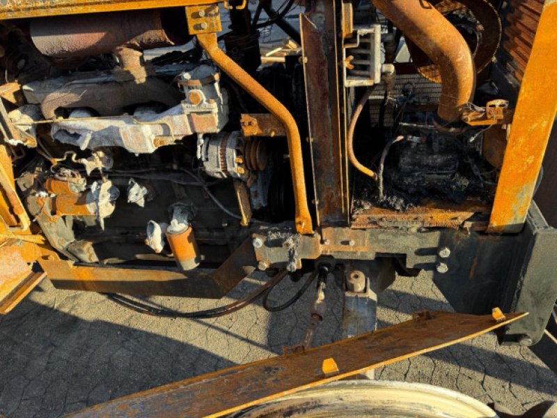 Traktor des Typs Massey Ferguson 3085, Gebrauchtmaschine in Hemmet (Bild 18)