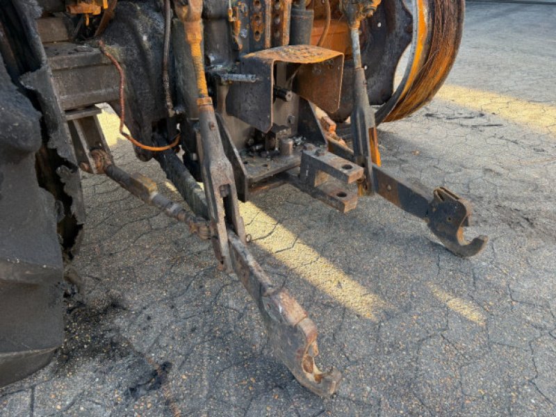 Traktor des Typs Massey Ferguson 3085, Gebrauchtmaschine in Hemmet (Bild 11)