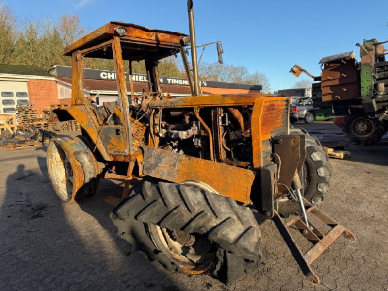 Traktor des Typs Massey Ferguson 3085, Gebrauchtmaschine in Hemmet (Bild 4)