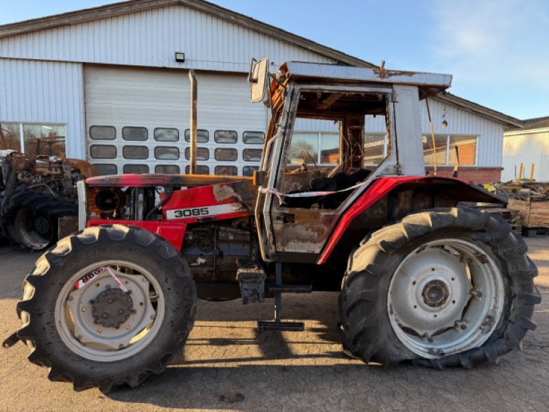 Traktor typu Massey Ferguson 3085, Gebrauchtmaschine v Hemmet (Obrázek 1)