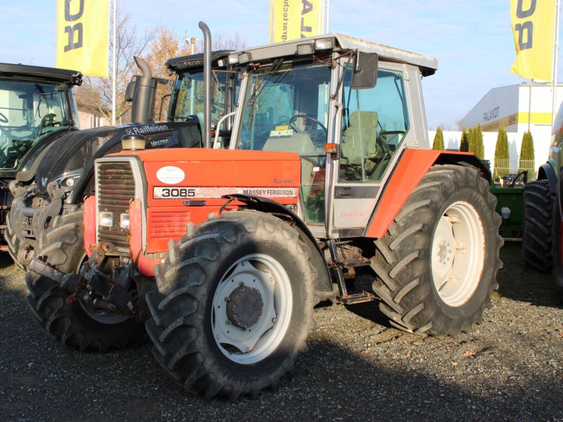 Traktor του τύπου Massey Ferguson 3085, Gebrauchtmaschine σε Holle- Grasdorf