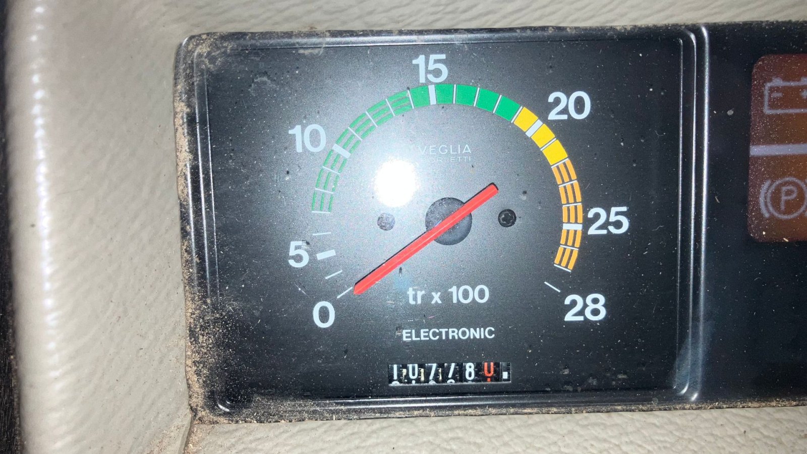 Traktor от тип Massey Ferguson 3095 Dynashift, Gebrauchtmaschine в Roskilde (Снимка 5)