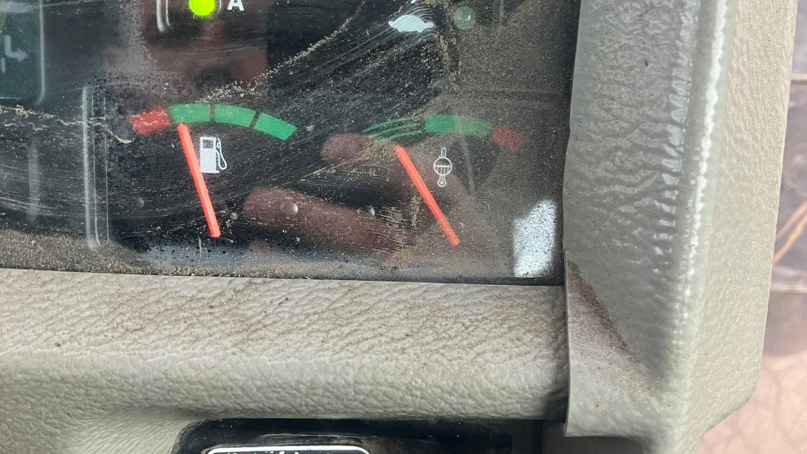 Traktor del tipo Massey Ferguson 3120, Gebrauchtmaschine en Rødekro (Imagen 16)