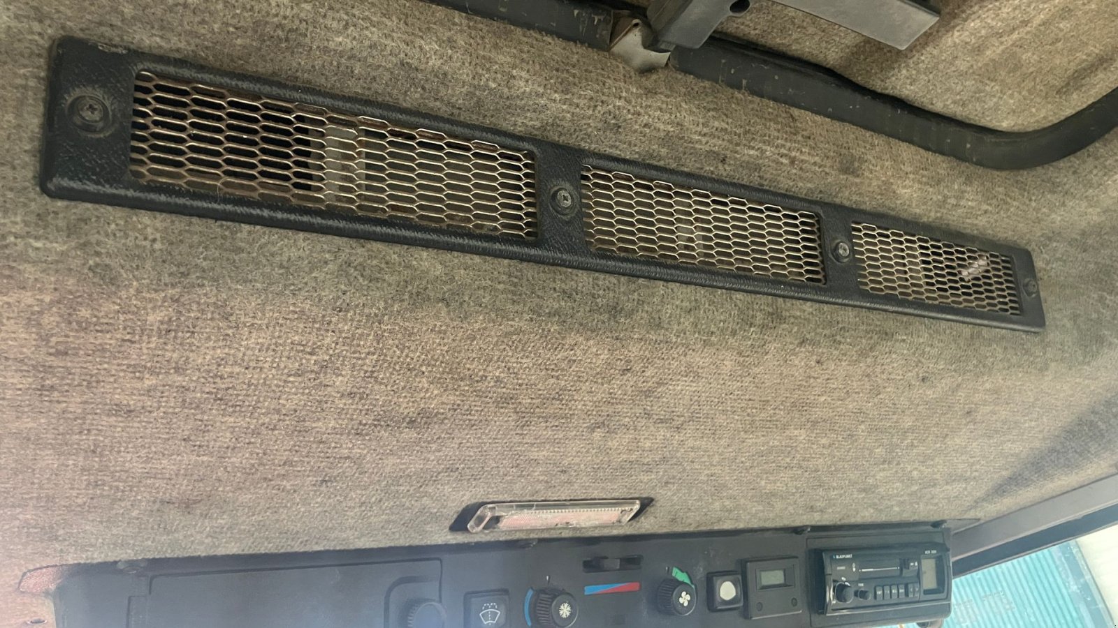 Traktor del tipo Massey Ferguson 3120, Gebrauchtmaschine en Rødekro (Imagen 11)