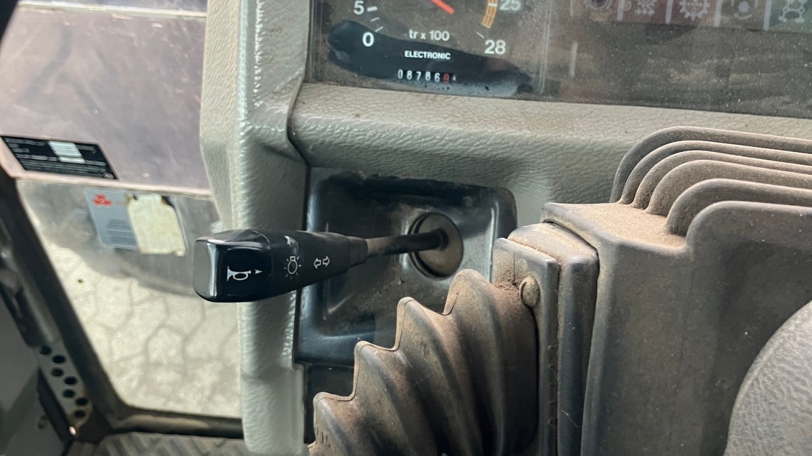 Traktor typu Massey Ferguson 3120, Gebrauchtmaschine v Rødekro (Obrázok 15)