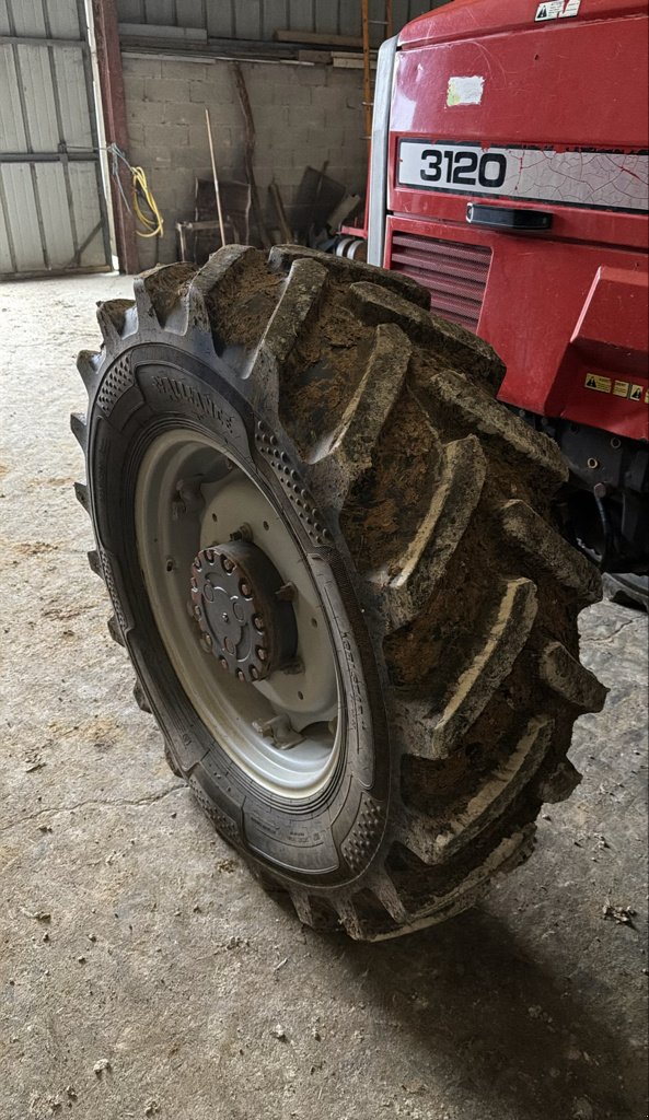 Traktor za tip Massey Ferguson 3120, Gebrauchtmaschine u LIMEY-REMENAUVILLE (Slika 9)