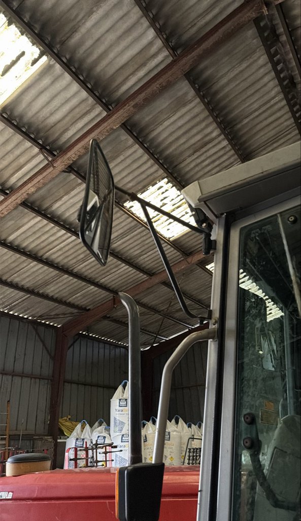 Traktor za tip Massey Ferguson 3120, Gebrauchtmaschine u LIMEY-REMENAUVILLE (Slika 10)