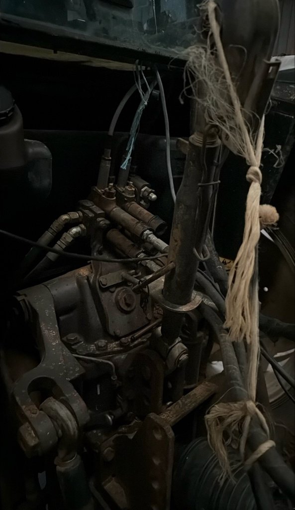 Traktor za tip Massey Ferguson 3120, Gebrauchtmaschine u LIMEY-REMENAUVILLE (Slika 7)