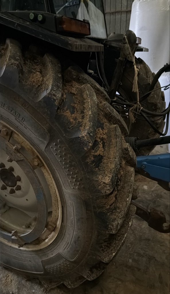 Traktor za tip Massey Ferguson 3120, Gebrauchtmaschine u LIMEY-REMENAUVILLE (Slika 8)