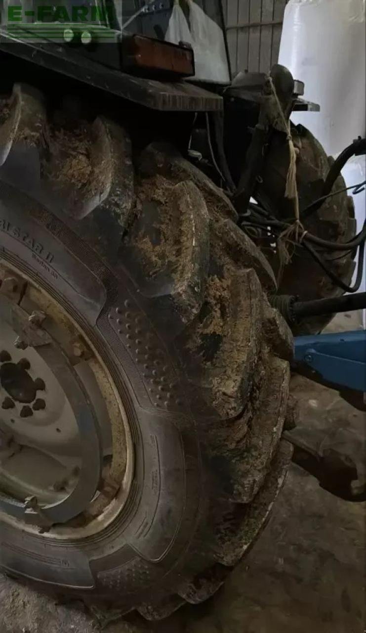 Traktor от тип Massey Ferguson 3120, Gebrauchtmaschine в CHAUVONCOURT (Снимка 8)