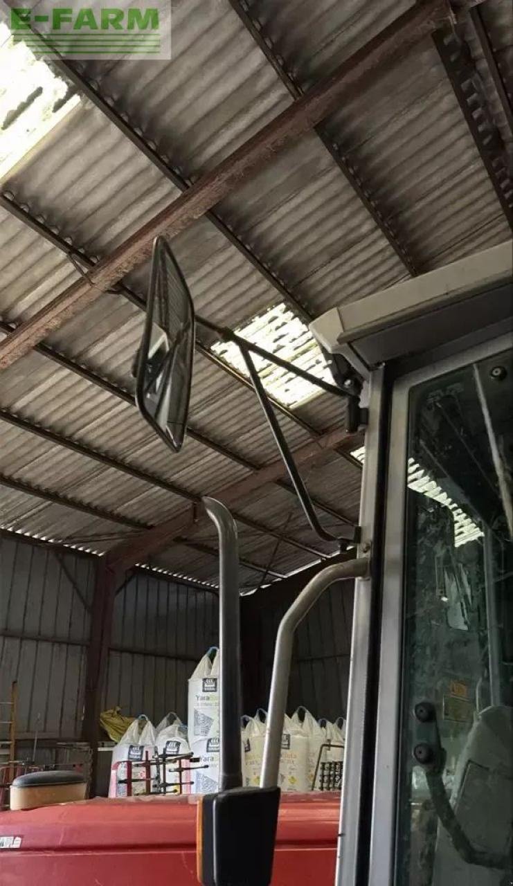 Traktor от тип Massey Ferguson 3120, Gebrauchtmaschine в CHAUVONCOURT (Снимка 10)