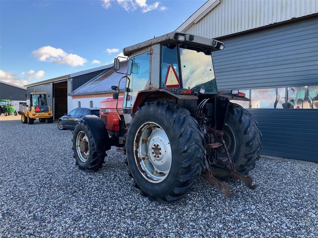 Traktor типа Massey Ferguson 3125, Gebrauchtmaschine в Thorsø (Фотография 2)