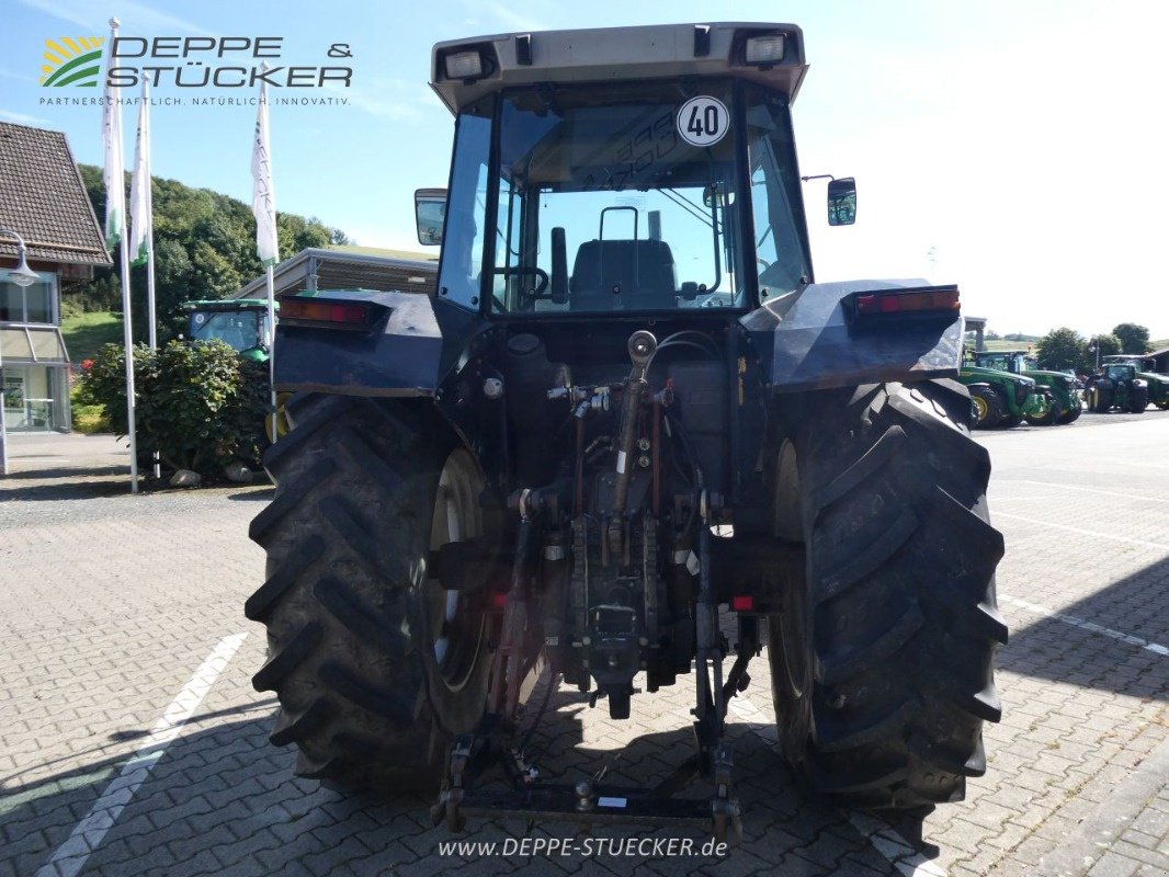 Traktor типа Massey Ferguson 3125, Gebrauchtmaschine в Lauterberg/Barbis (Фотография 7)