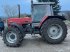 Traktor типа Massey Ferguson 3125, Gebrauchtmaschine в Weinstadt (Фотография 3)