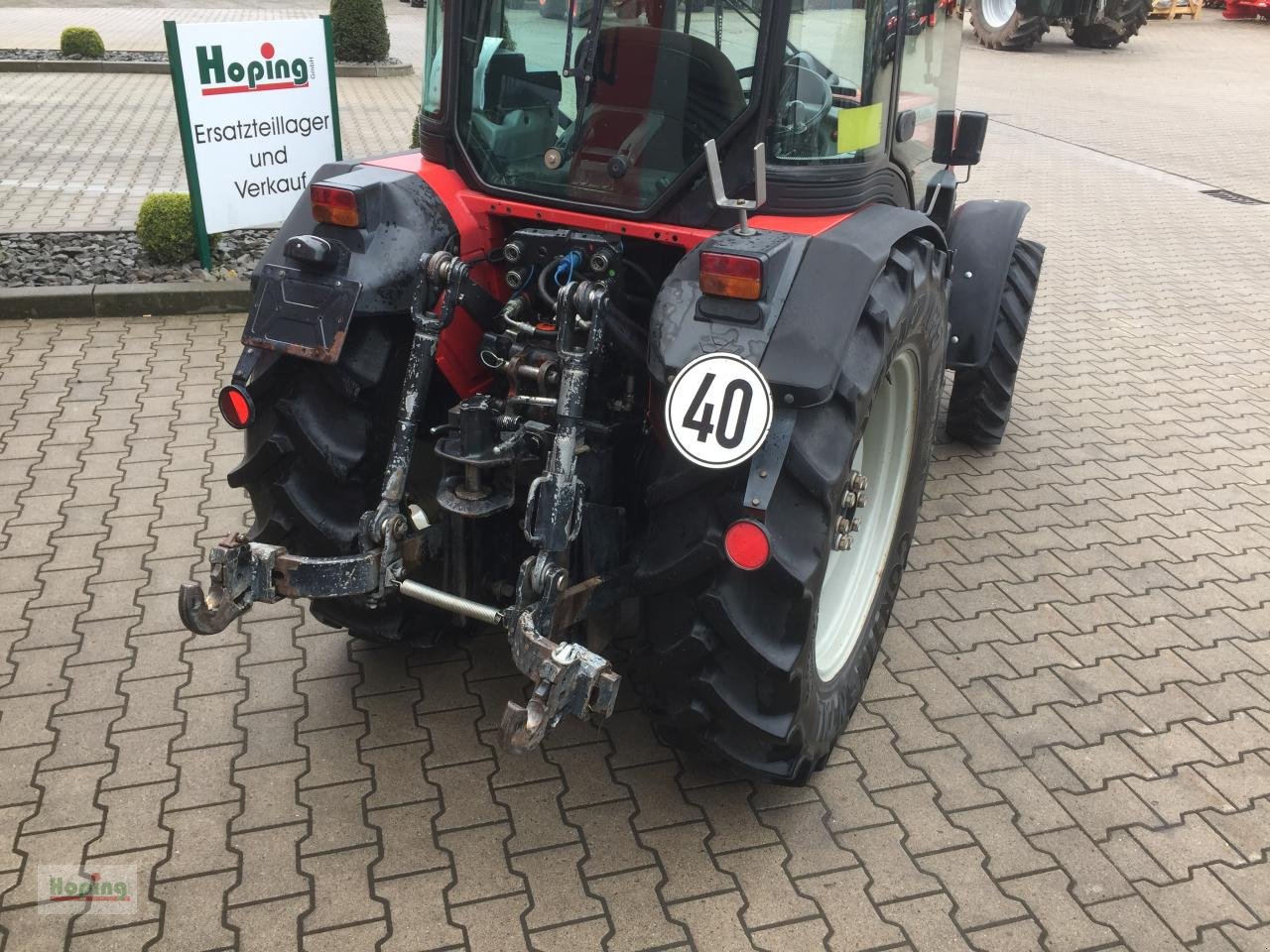 Traktor of the type Massey Ferguson 3350 S, Gebrauchtmaschine in Bakum (Picture 7)
