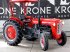 Traktor του τύπου Massey Ferguson 35, Gebrauchtmaschine σε Hadsund (Φωτογραφία 17)