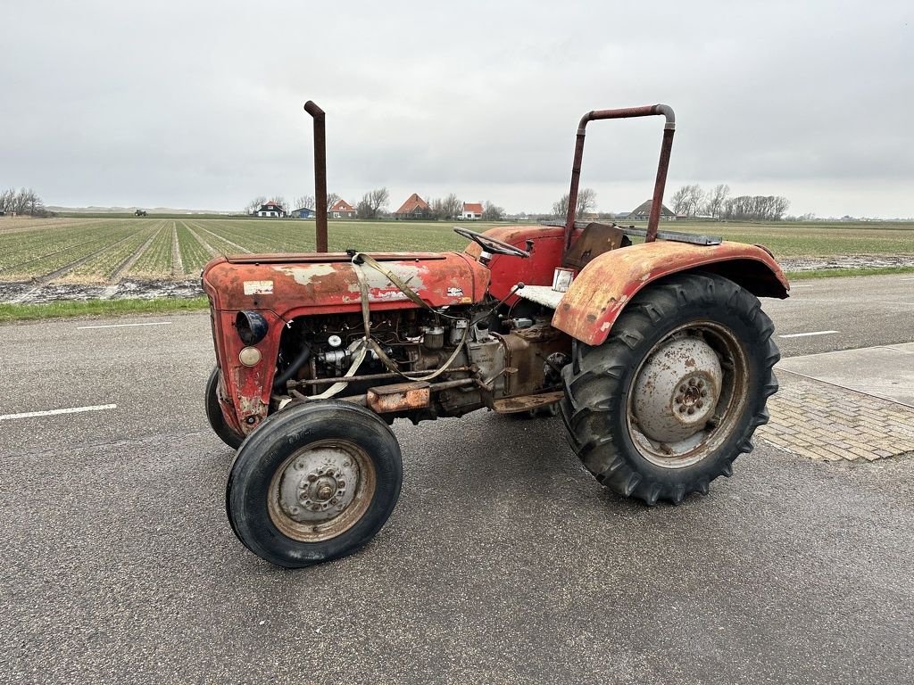 Traktor typu Massey Ferguson 35, Gebrauchtmaschine v Callantsoog (Obrázek 1)
