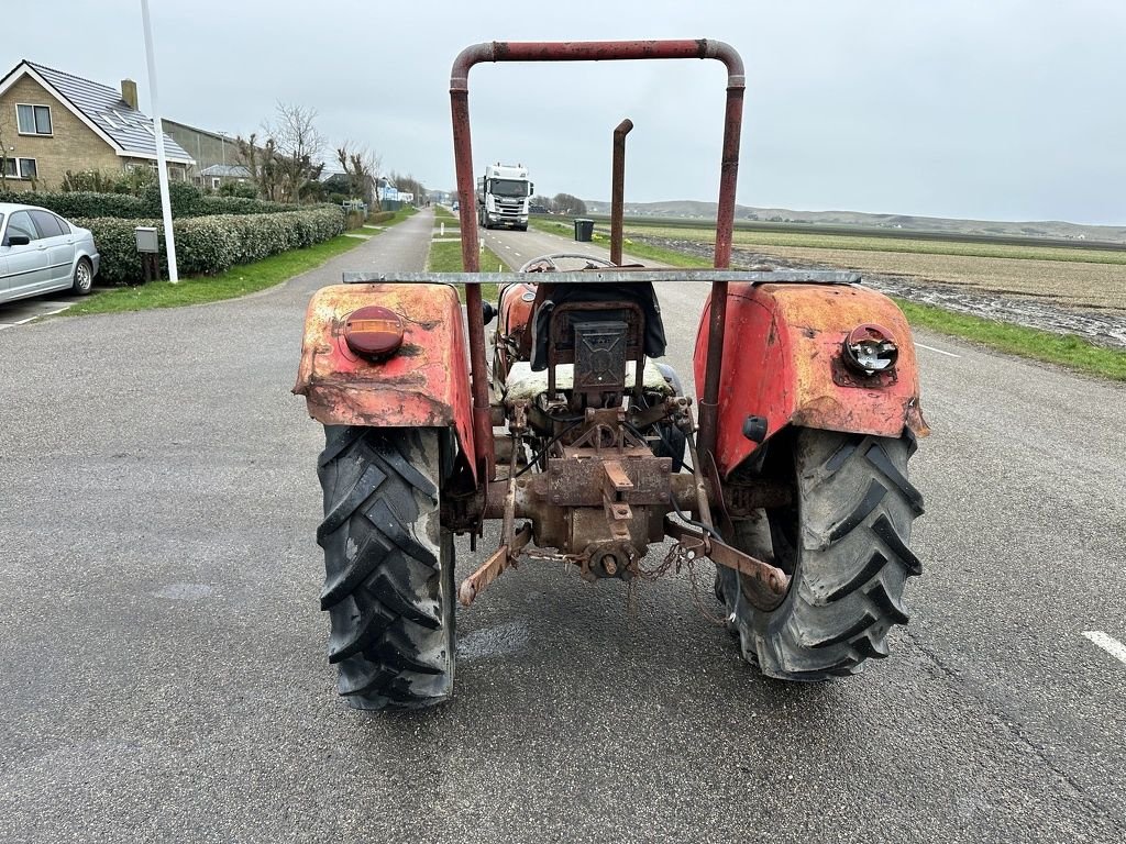 Traktor typu Massey Ferguson 35, Gebrauchtmaschine v Callantsoog (Obrázek 9)