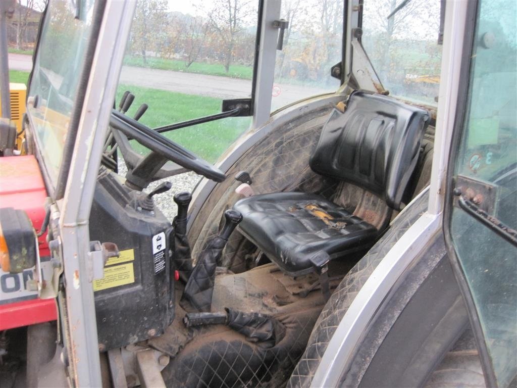 Traktor tip Massey Ferguson 354 V, Gebrauchtmaschine in Hammel (Poză 4)