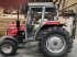 Traktor du type Massey Ferguson 355, Gebrauchtmaschine en Helsinge (Photo 1)